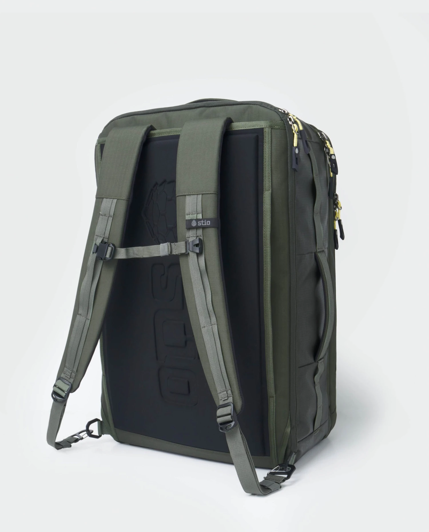 STIO Basin XT Travel Pack 45L 5 STIO Basin XT Travel Pack 45L - Image 5