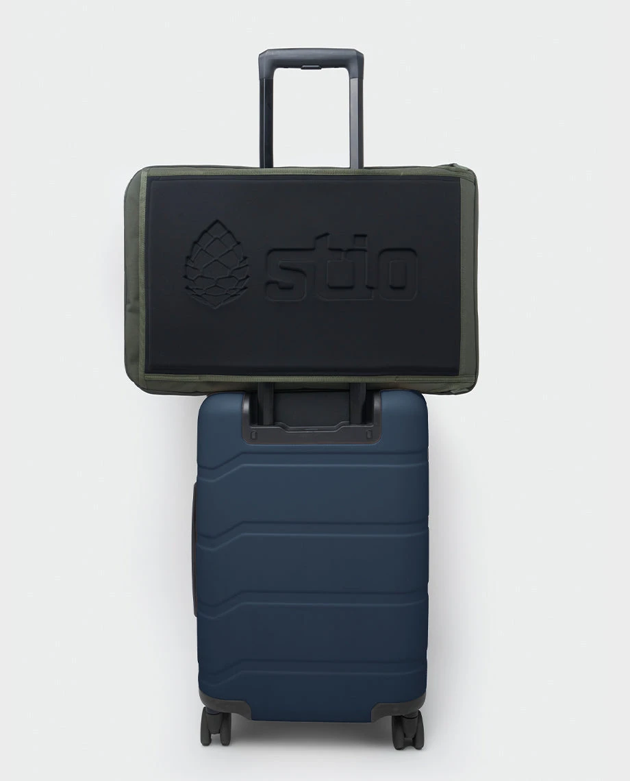 STIO Basin XT Travel Pack 45L 4 STIO Basin XT Travel Pack 45L - Image 4