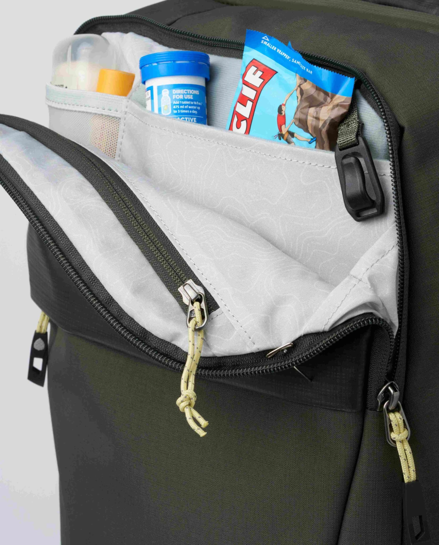 STIO Basin XT Travel Pack 45L 11 STIO Basin XT Travel Pack 45L - Image 11