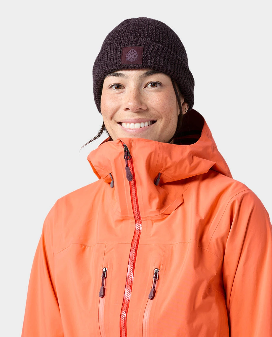 STIO Waffle Tate Beanie 7 STIO Waffle Tate Beanie - Image 7