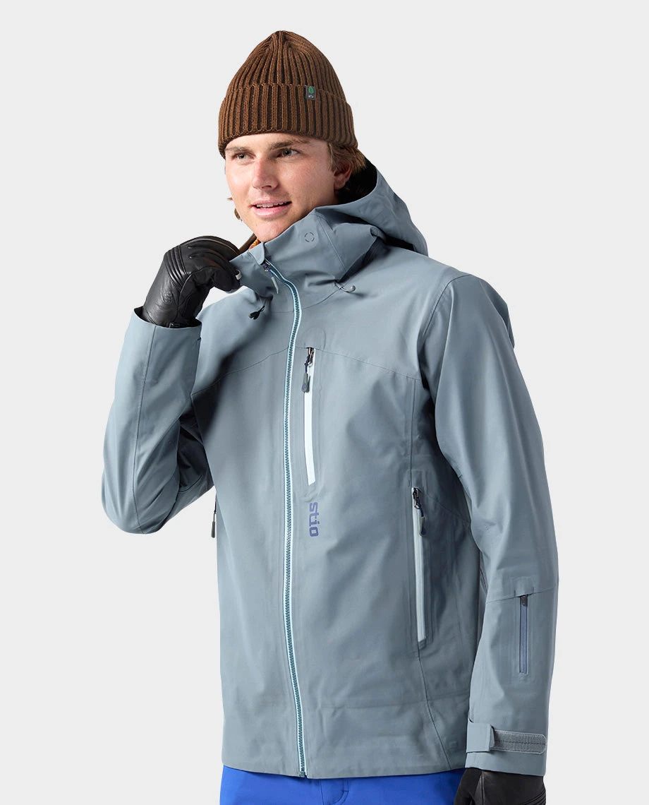 STIO Luca Beanie 3 STIO Luca Beanie - Image 3