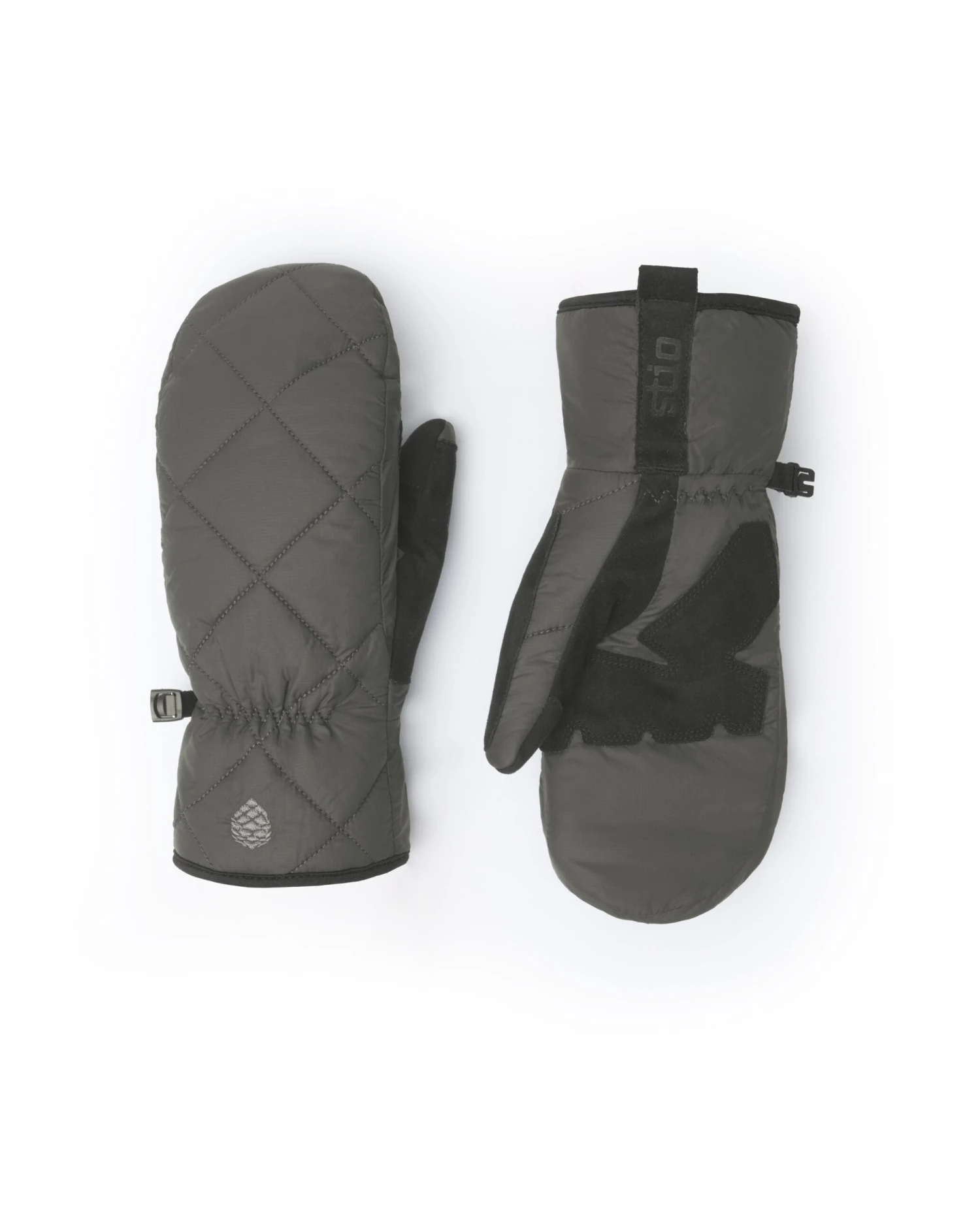STIO Skycrest Insulated Mitt 3 STIO Skycrest Insulated Mitt - Image 3