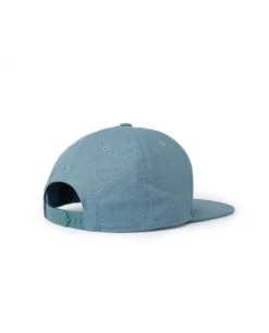 STIO Rivet Canvas Hat -Stio Store 400577 blue 1