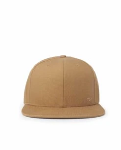 STIO Rivet Canvas Hat -Stio Store 400577 brown 1