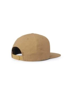 STIO Rivet Canvas Hat -Stio Store 400577 brown 3
