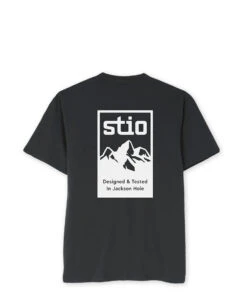 Stio Grand Tee 8 Stio Grand Tee -Stio Store 400587 001 back