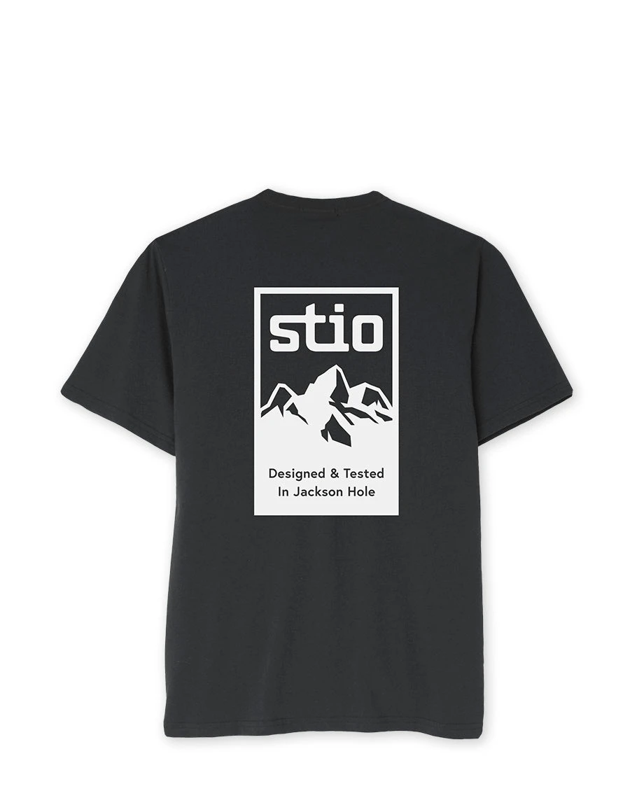 Stio Grand Tee 3 Stio Grand Tee - Image 3