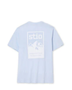 Stio Grand Tee 11 Stio Grand Tee -Stio Store 400587 450 back