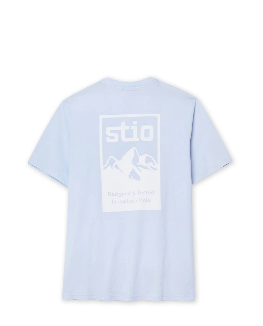 Stio Grand Tee 6 Stio Grand Tee - Image 6