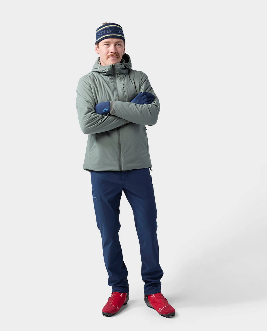 STIO Percy Headband 3 STIO Percy Headband - Image 3