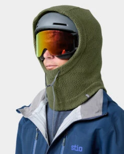 STIO Rawlins Fleece Balaclava -Stio Store 400602 301 86a9caf1 b9a6 4766 9a12 935a8d665e20