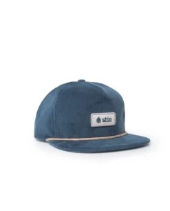 STIO Rivet Cord Hat