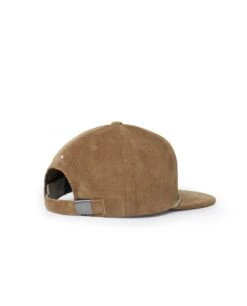 STIO Rivet Cord Hat -Stio Store 400609 brown 3