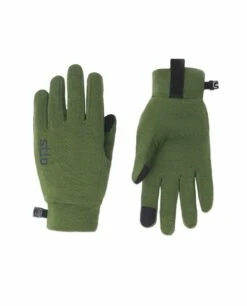 STIO Basis PeakWool Midweight Glove -Stio Store 400610 301