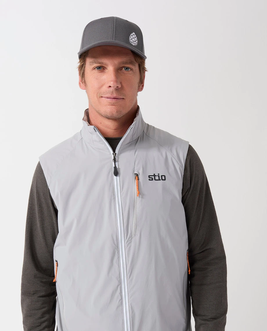 STIO Whitebark Pinecone Hat 5 STIO Whitebark Pinecone Hat - Image 5