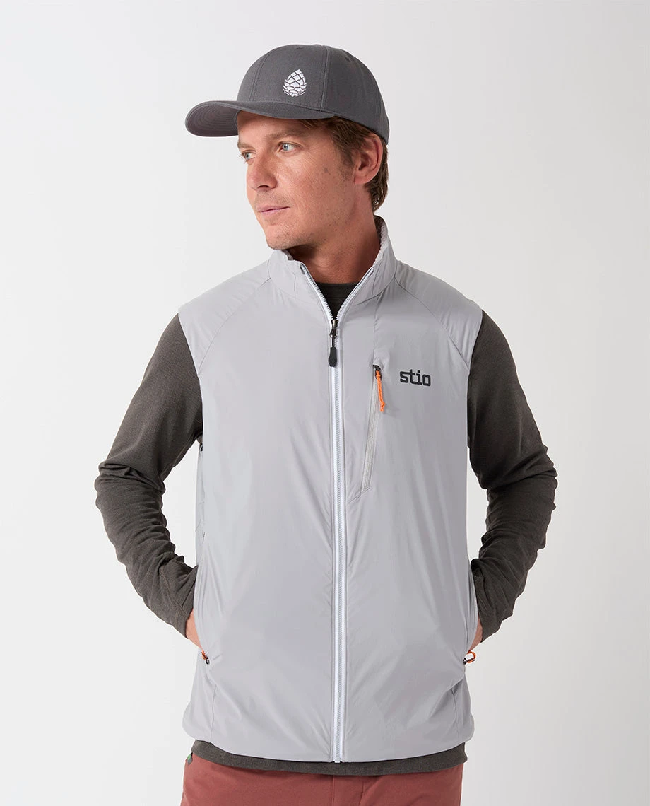 STIO Whitebark Pinecone Hat 6 STIO Whitebark Pinecone Hat - Image 6