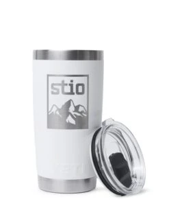 Stio Grand Yeti Rambler® 20oz Tumbler