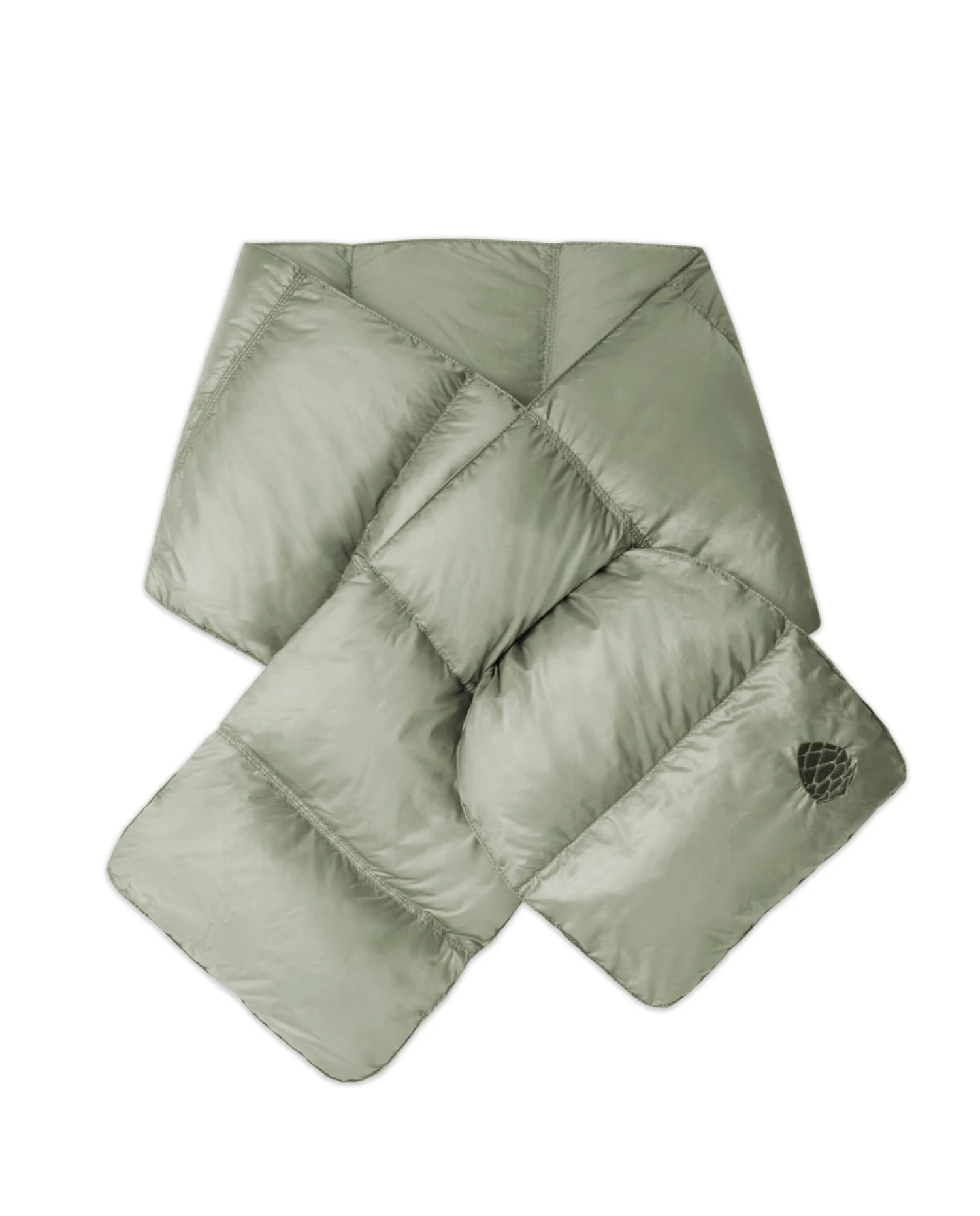 STIO Hometown Down Scarf 5 STIO Hometown Down Scarf - Image 5