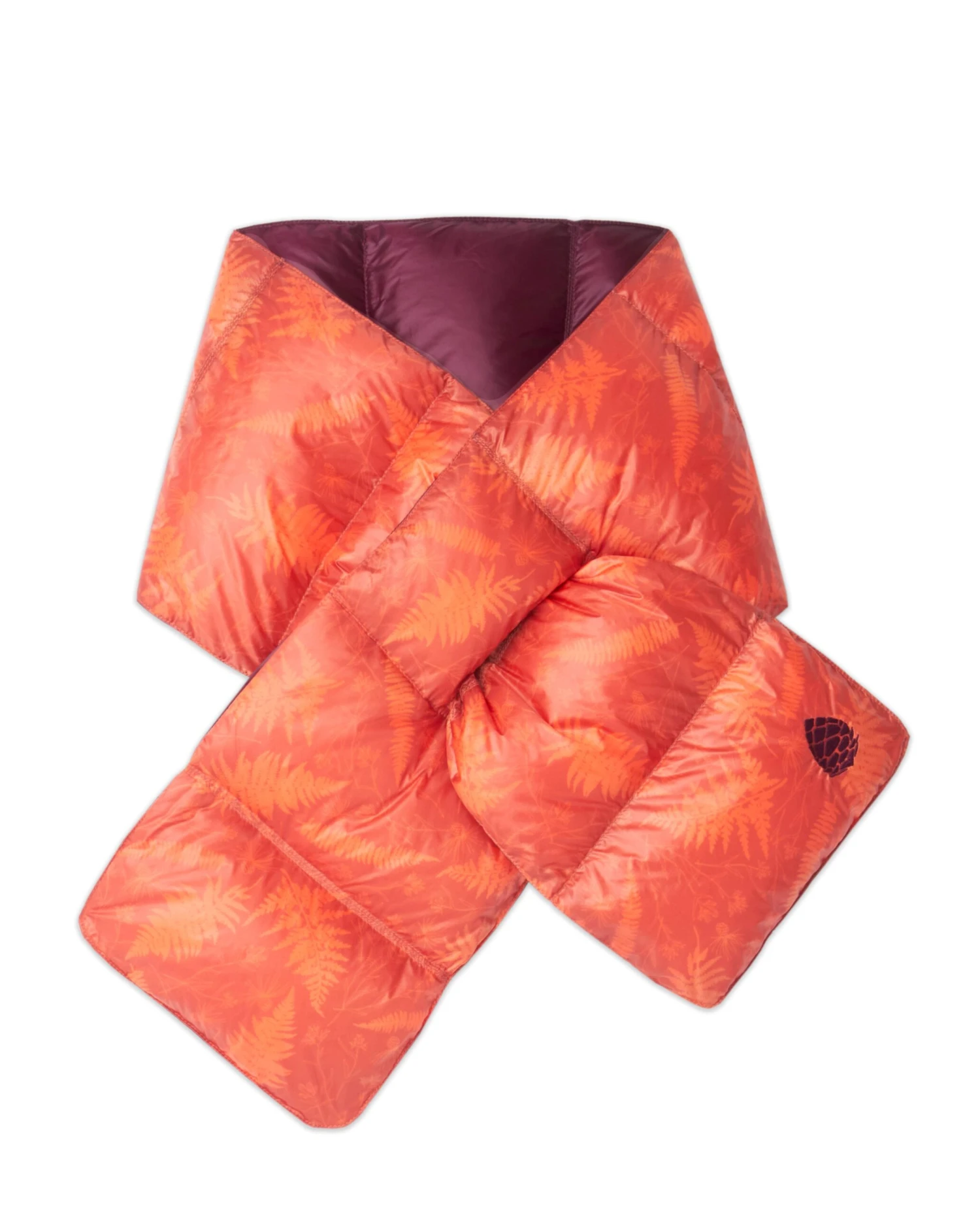 STIO Hometown Down Scarf 7 STIO Hometown Down Scarf - Image 7