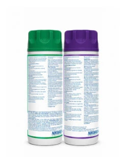 Nikwax® Down DUO-Pack -Stio Store 76553PM 801 300mL 2