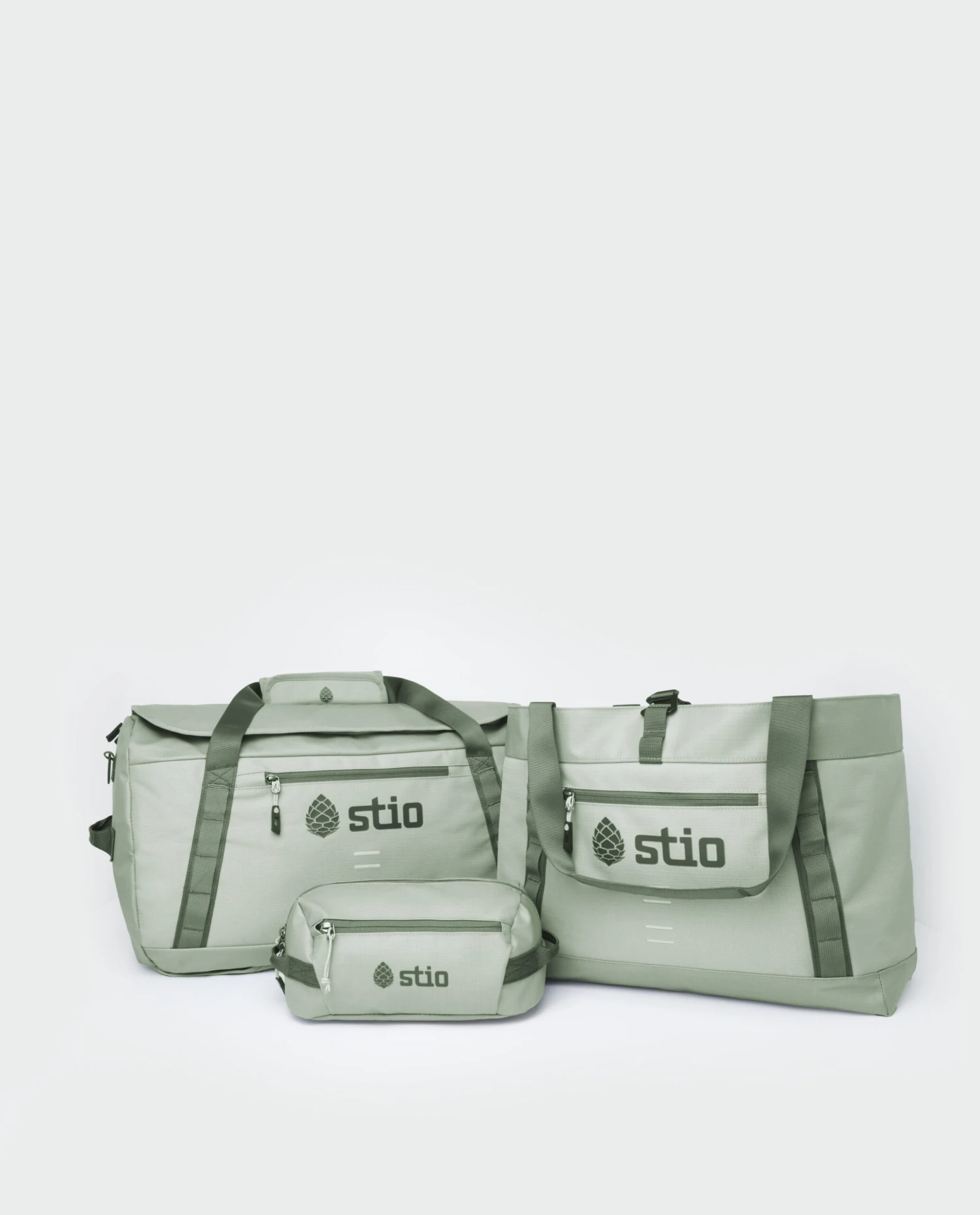 STIO Basin XT Duffel 55L 12 STIO Basin XT Duffel 55L - Image 12