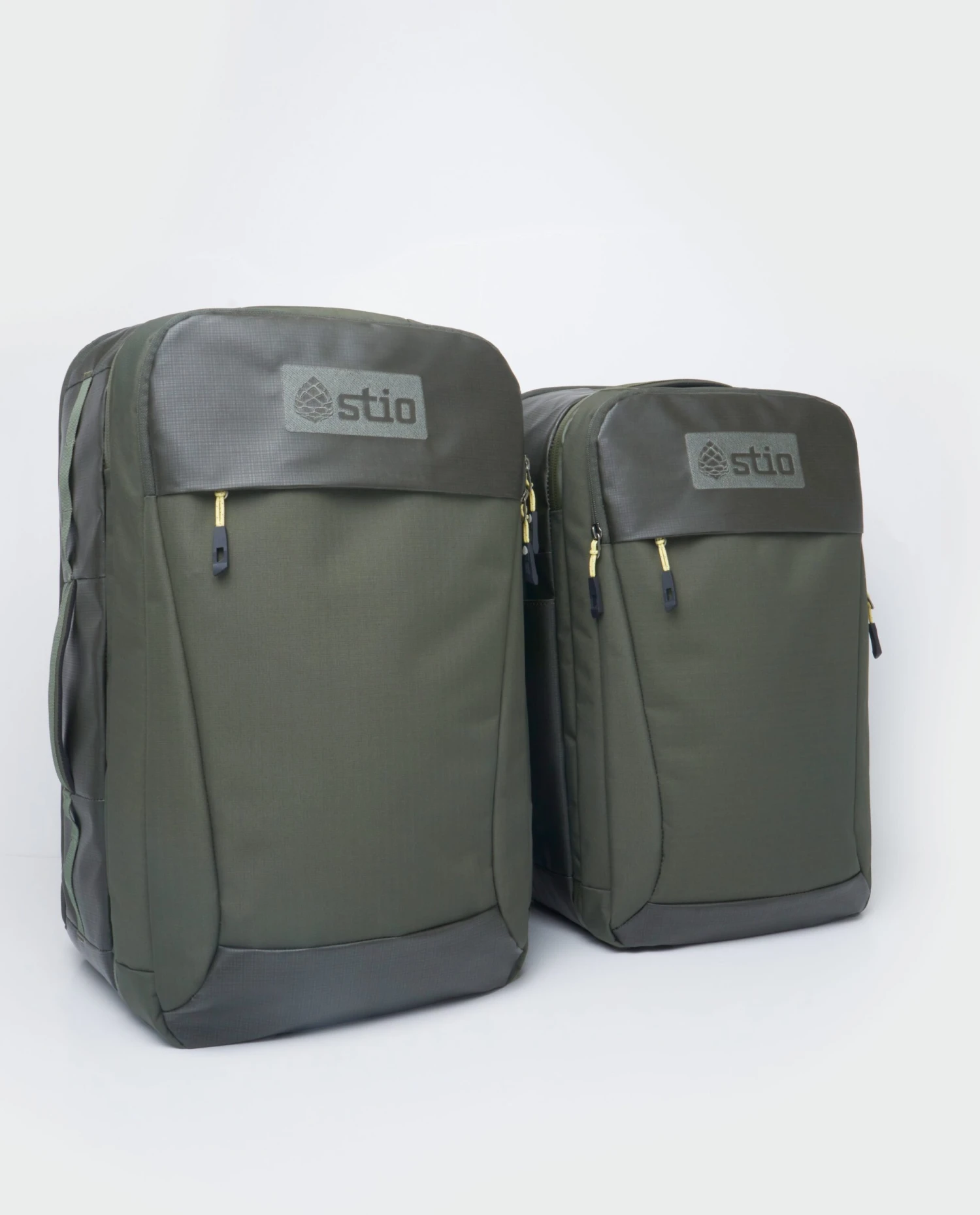 STIO Basin XT Travel Pack 45L 16 STIO Basin XT Travel Pack 45L - Image 16