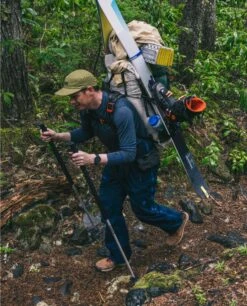 STIO Men's Environ Bib -Stio Store PDP Lifestyle tile Men s Environ Bib