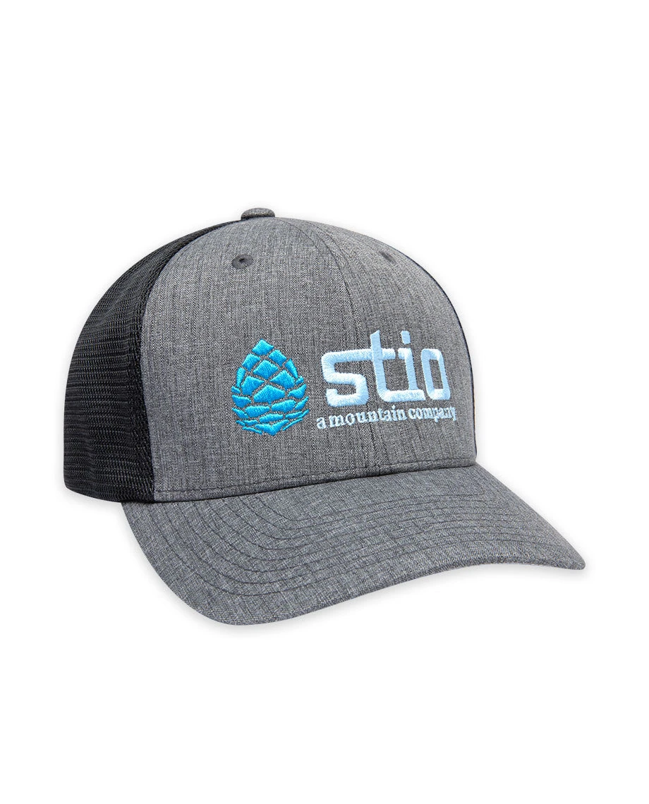Stio Classic Trucker 1 Stio Classic Trucker