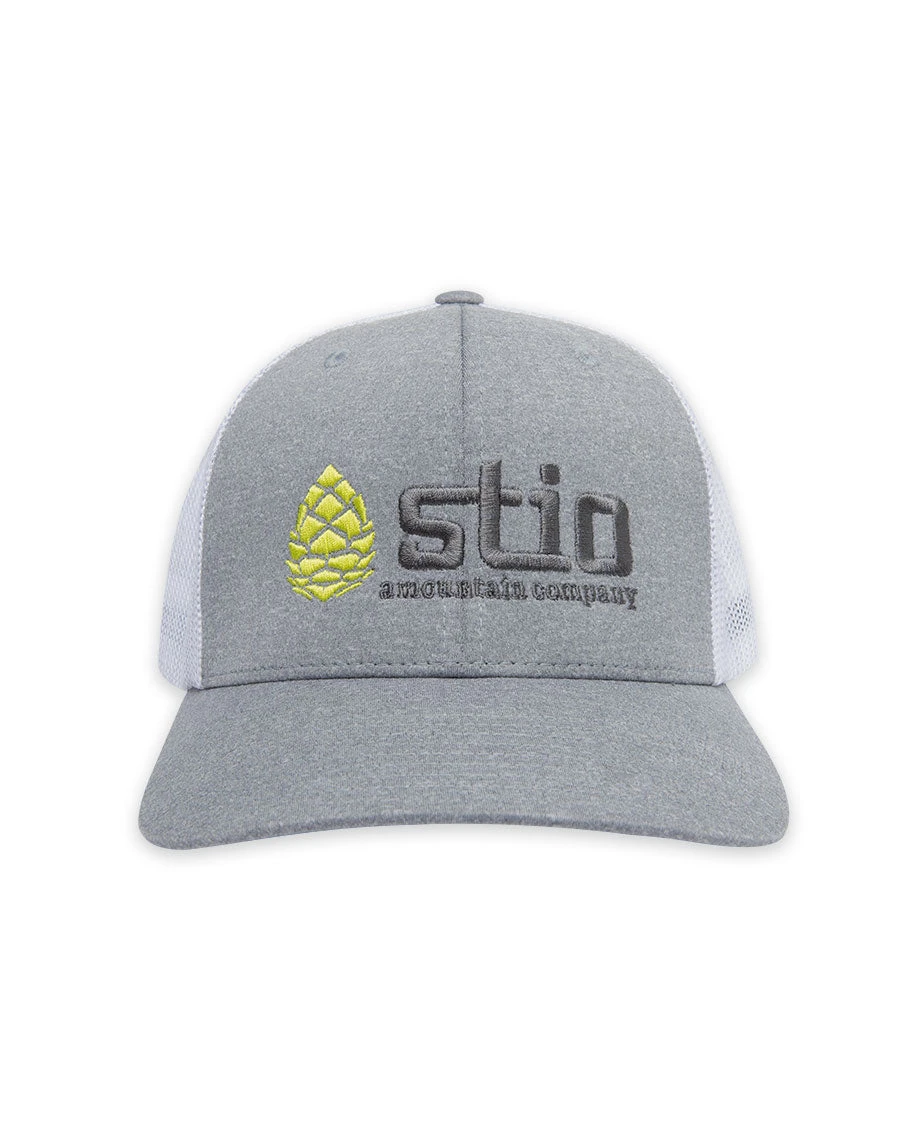Stio Classic Trucker 7 Stio Classic Trucker - Image 7
