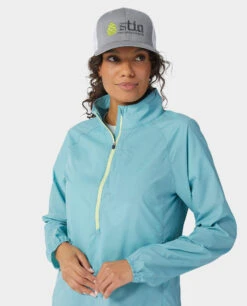 Stio Classic Trucker 11 Stio Classic Trucker -Stio Store Stio Classic Trucker Hat Melange Silver White bad87d1c 2775 48fd 8a78 807c50edd1b0